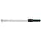 Stahlwille Tools MANOSKOP tightening angle torque wrench w.reversible ratchet insert tool 20-200 Nm sq drive 1/2 96501020 - alternate 2
